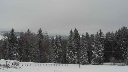 Panorama Javorníků