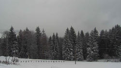 Panorama Javorníků