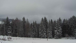 Panorama Javorníků