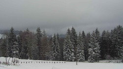 Panorama Javorníků