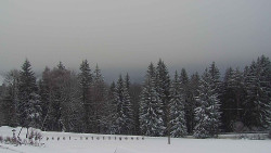 Panorama Javorníků