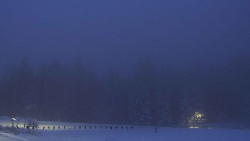 Panorama Javorníků