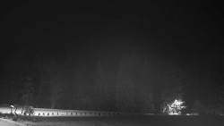 Panorama Javorníků