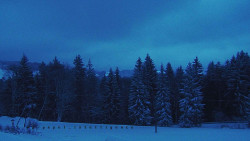 Panorama Javorníků