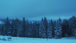 Panorama Javorníků