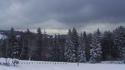 Panorama Javorníků