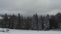 Panorama Javorníků