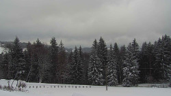 Panorama Javorníků