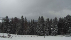 Panorama Javorníků