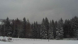 Panorama Javorníků