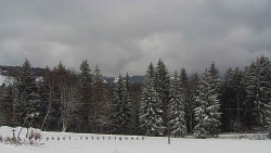 Panorama Javorníků