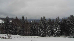 Panorama Javorníků