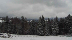 Panorama Javorníků