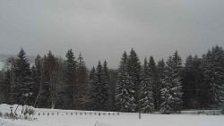 Panorama Javorníků