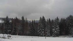 Panorama Javorníků