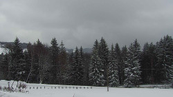 Panorama Javorníků