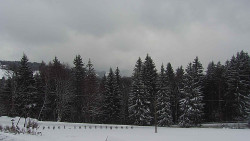 Panorama Javorníků