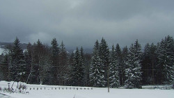 Panorama Javorníků