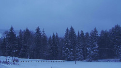 Panorama Javorníků