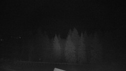 Panorama Javorníků