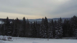 Panorama Javorníků