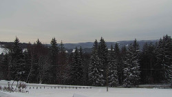 Panorama Javorníků