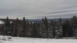 Panorama Javorníků