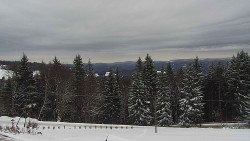 Panorama Javorníků