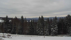 Panorama Javorníků