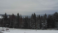 Panorama Javorníků