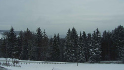 Panorama Javorníků