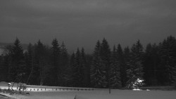 Panorama Javorníků