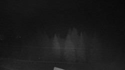 Panorama Javorníků