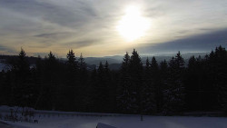 Panorama Javorníků