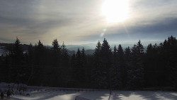 Panorama Javorníků