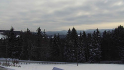 Panorama Javorníků