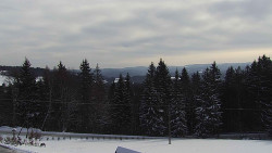 Panorama Javorníků