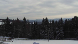 Panorama Javorníků