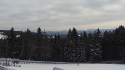 Panorama Javorníků