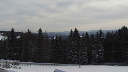 Panorama Javorníků