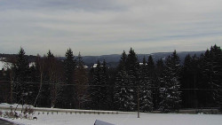 Panorama Javorníků