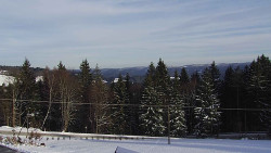 Panorama Javorníků