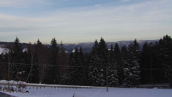 Panorama Javorníků