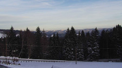 Panorama Javorníků