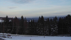 Panorama Javorníků