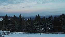 Panorama Javorníků