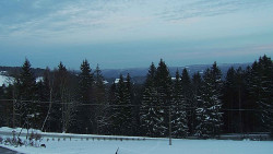 Panorama Javorníků