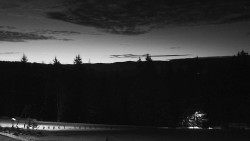 Panorama Javorníků