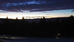 Panorama Javorníků