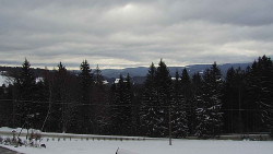 Panorama Javorníků